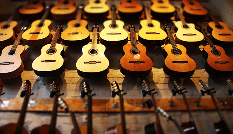 Music Store Leipzig Gohlis Image 11